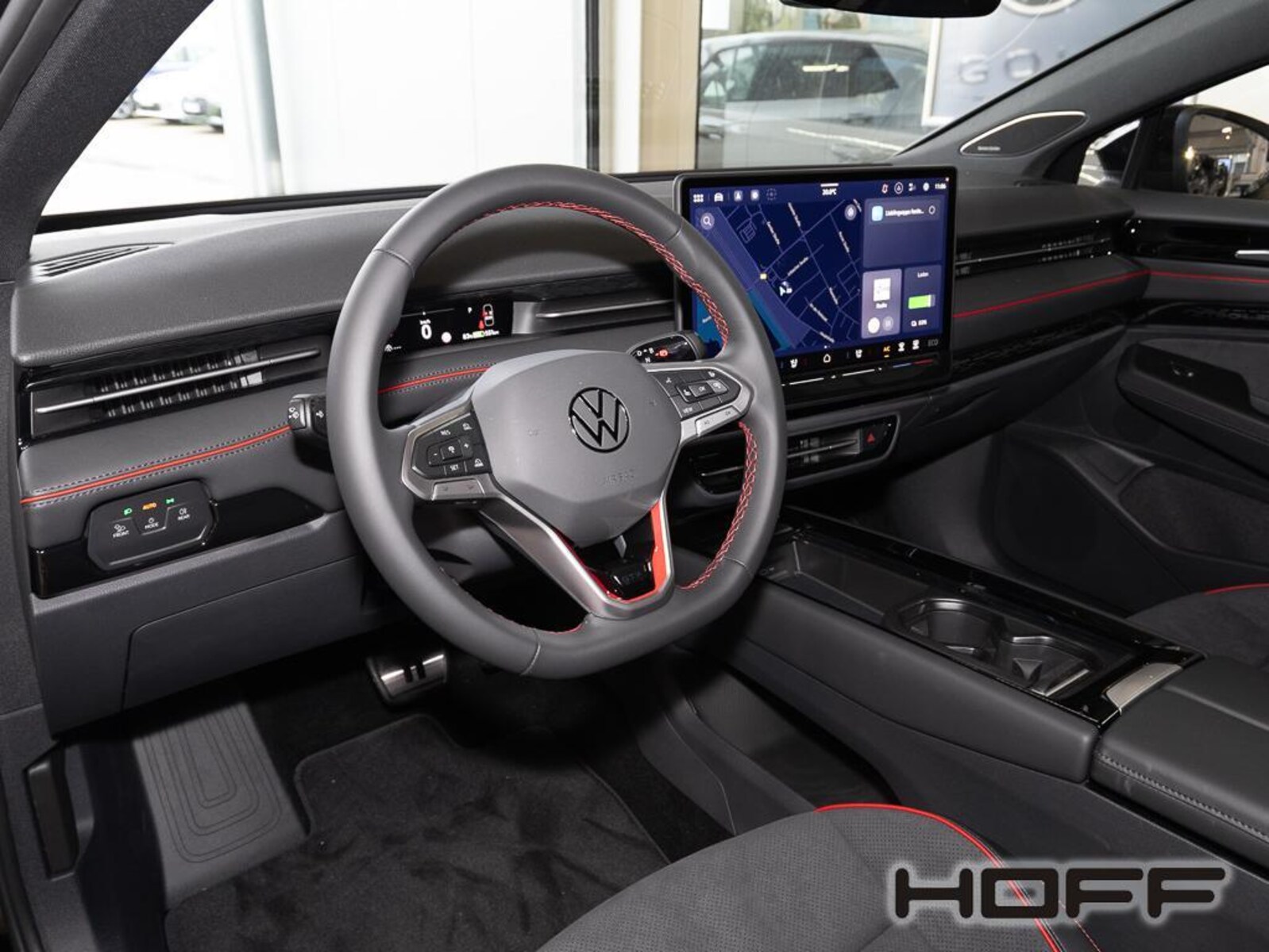 Volkswagen ID.7 Tourer – Bild 4