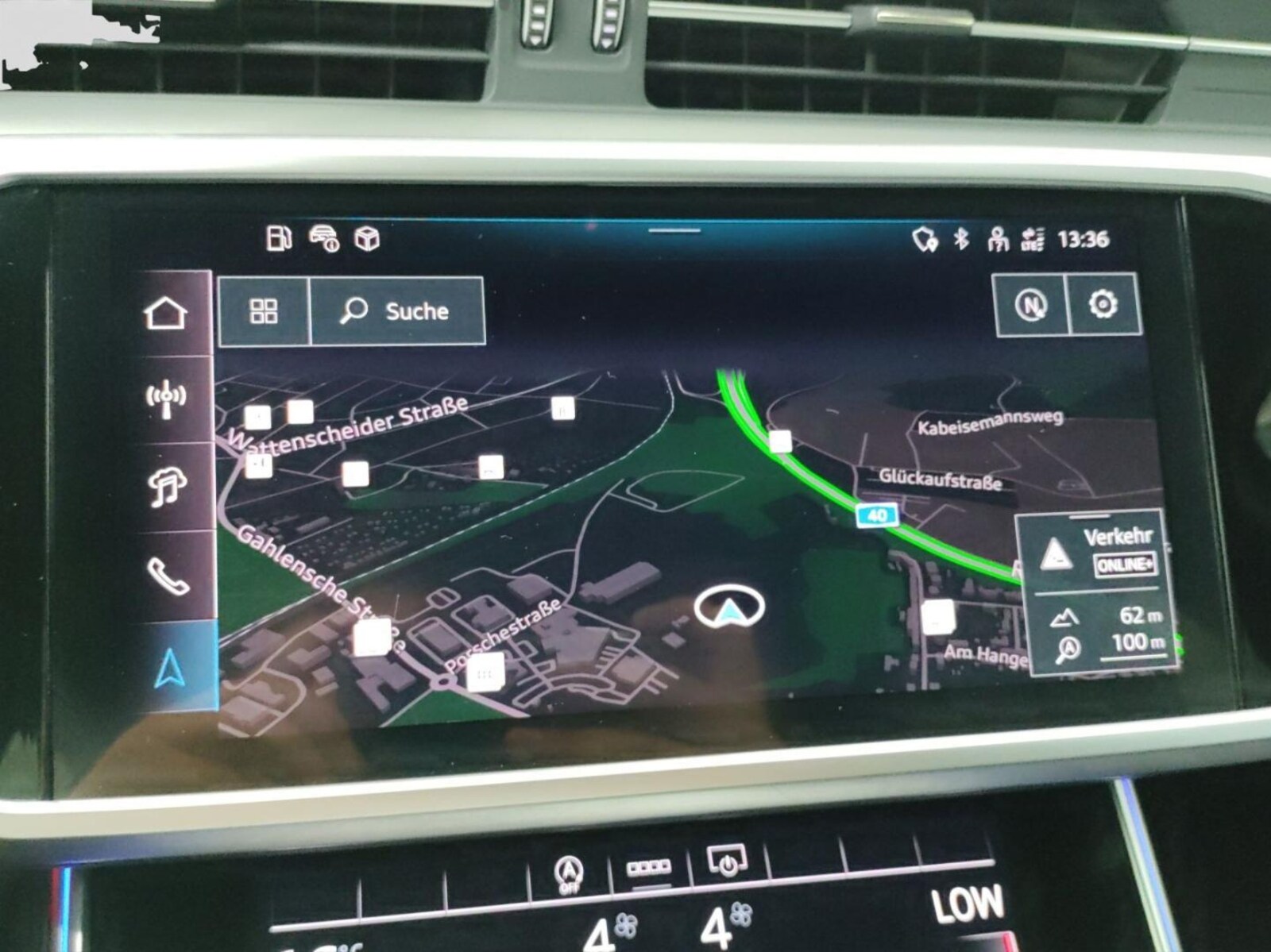 Audi S6 Limousine – Bild 13
