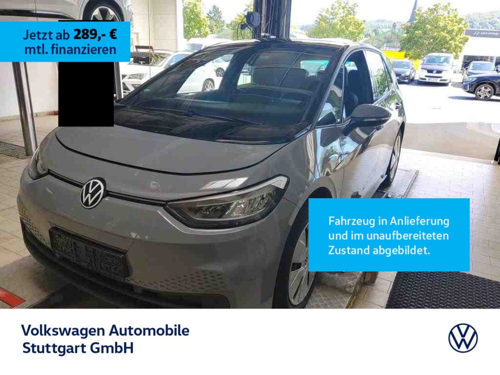 Volkswagen ID.3