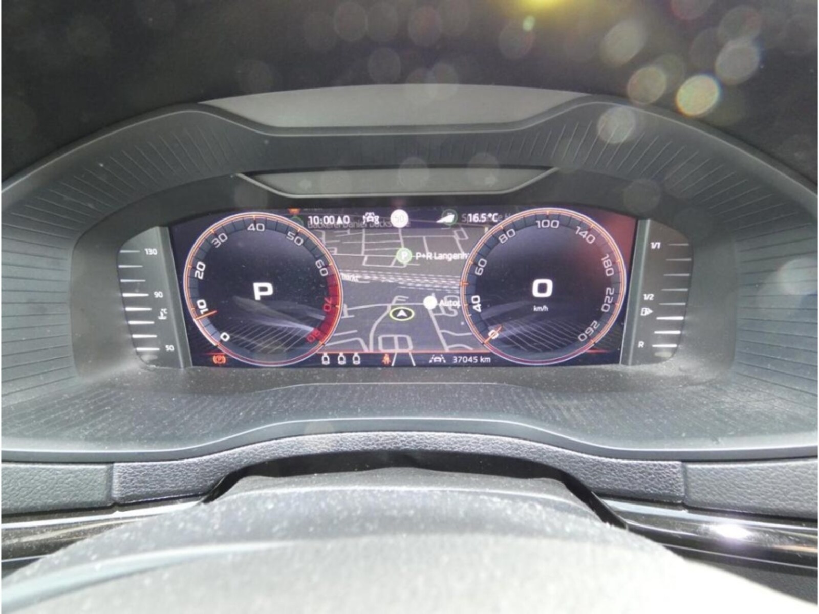 Škoda Karoq – Bild 7
