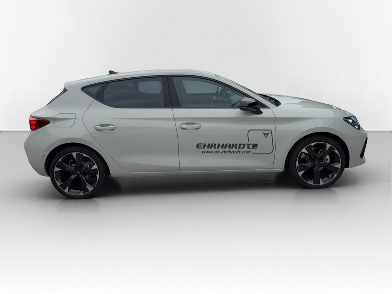 CUPRA Leon – Bild 4