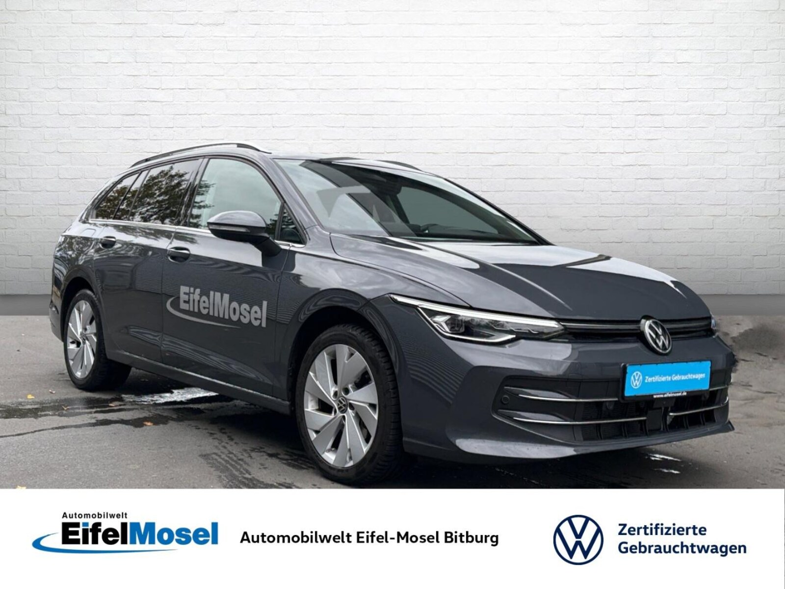Volkswagen Golf Variant – Bild 7