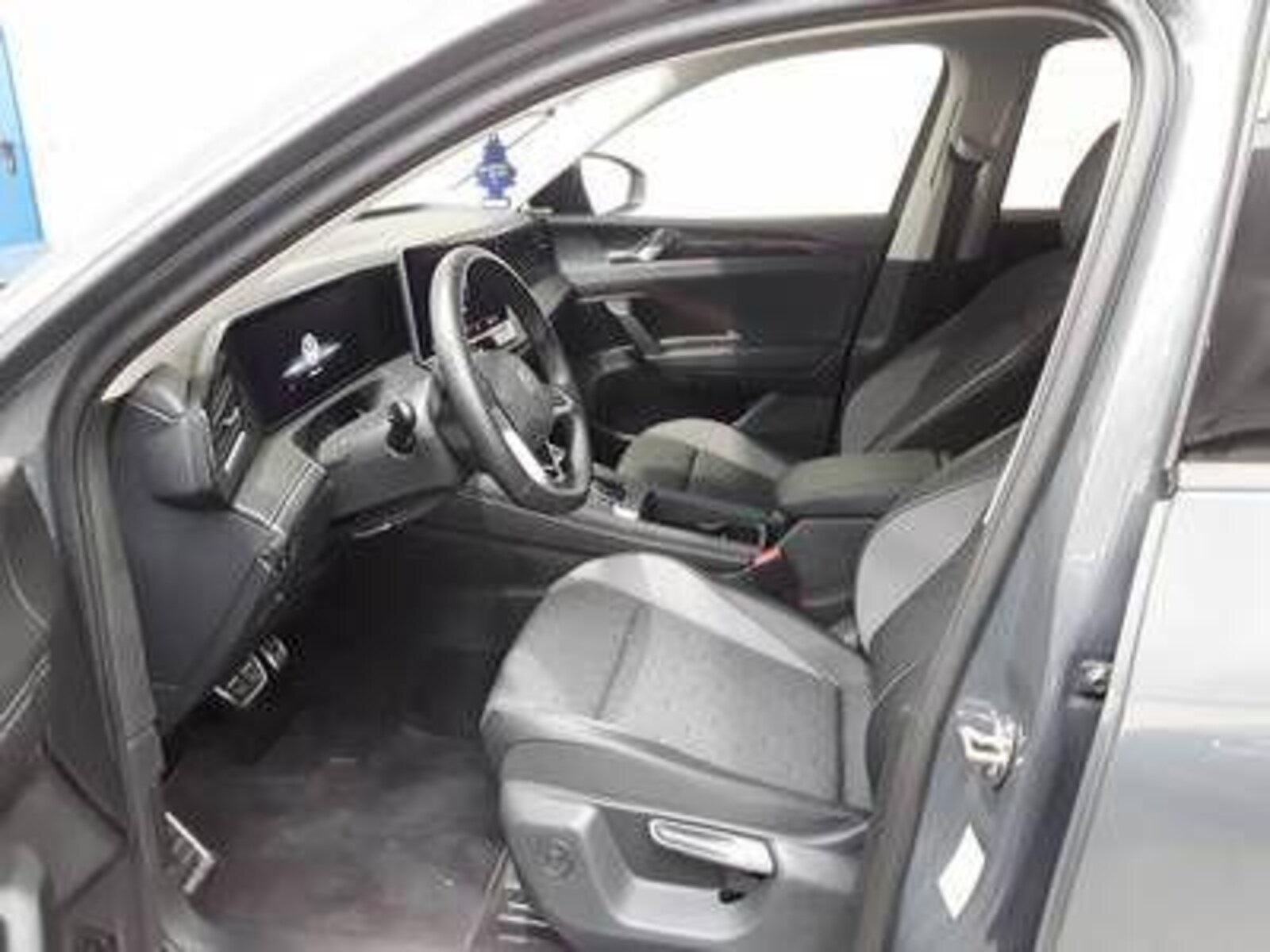 Volkswagen Tiguan – Bild 3
