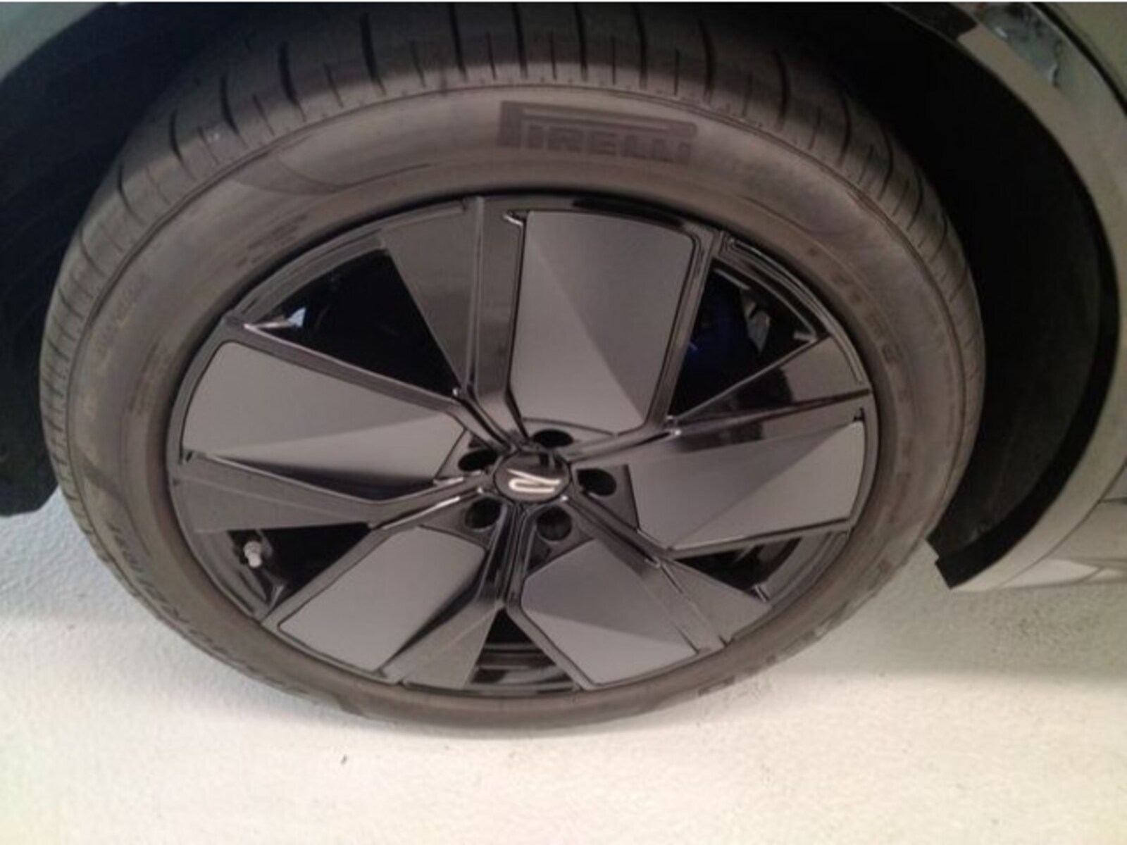 Volkswagen Touareg – Bild 6