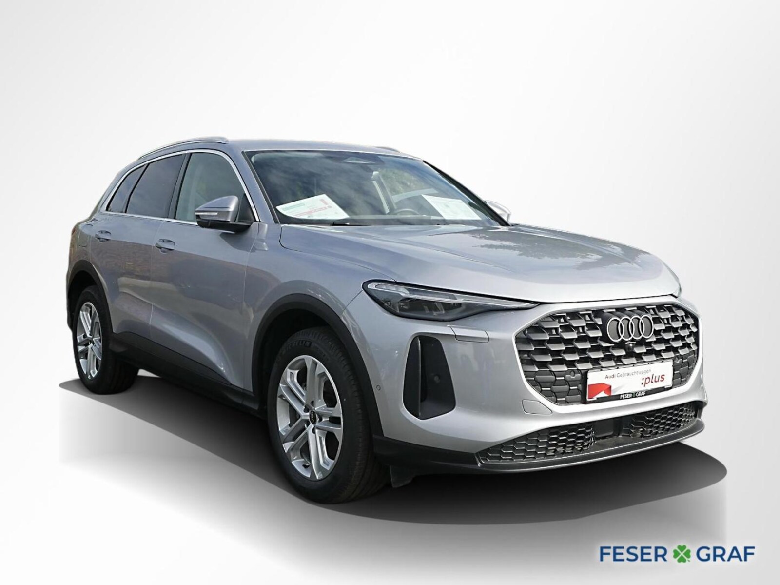 Audi Q5 – Bild 2