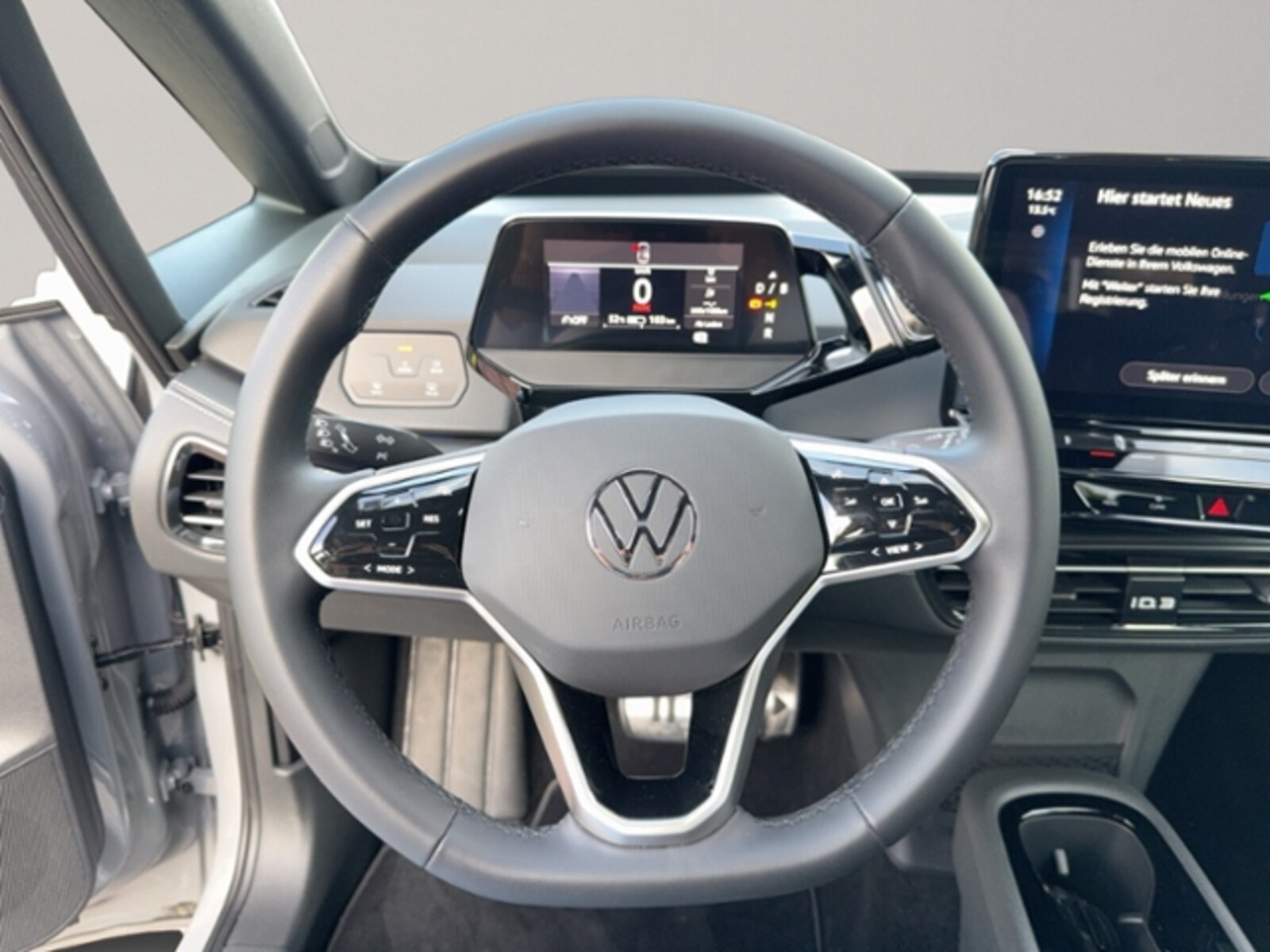 Volkswagen ID.3 – Bild 11