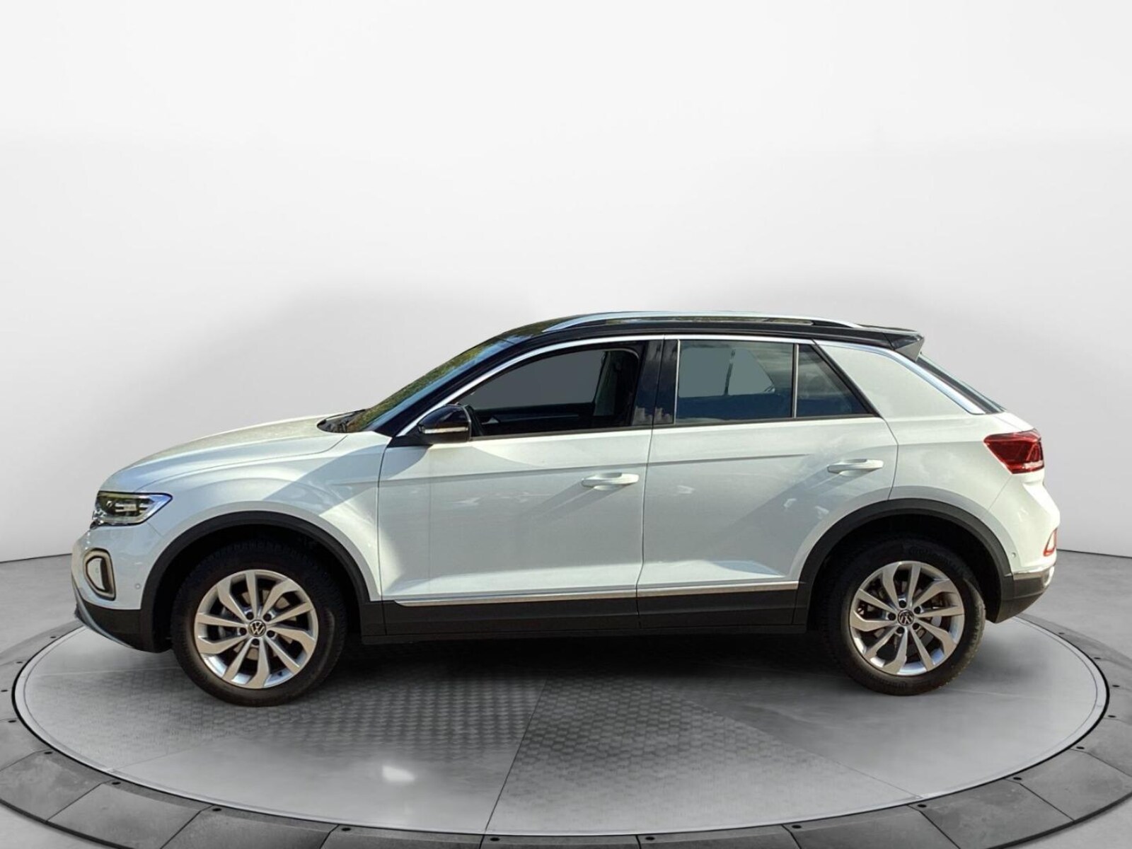 Volkswagen T-Roc – Bild 3