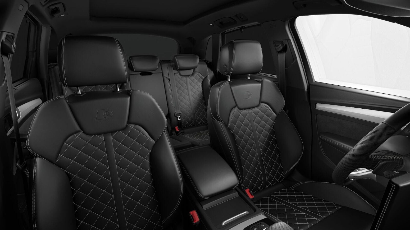 Audi SQ5 – Bild 4