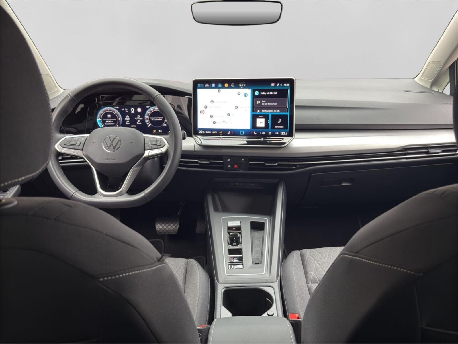 Volkswagen Golf – Bild 6
