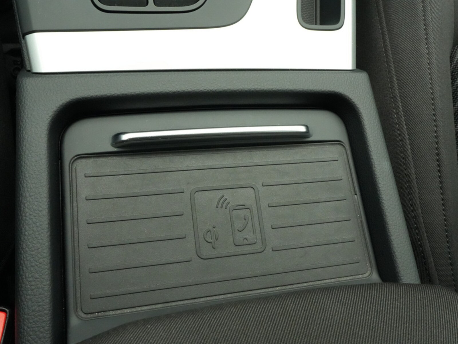 Audi Q5 – Bild 15