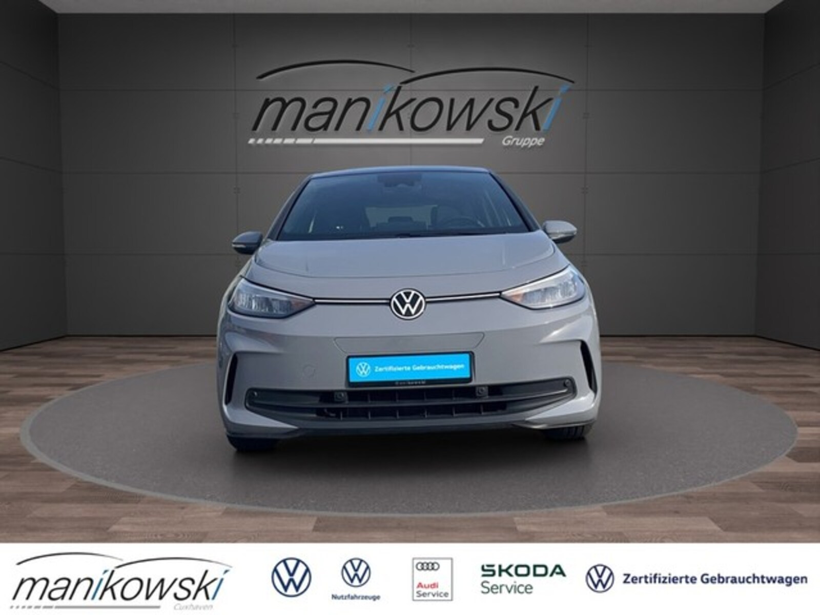 Volkswagen ID.3 – Bild 8