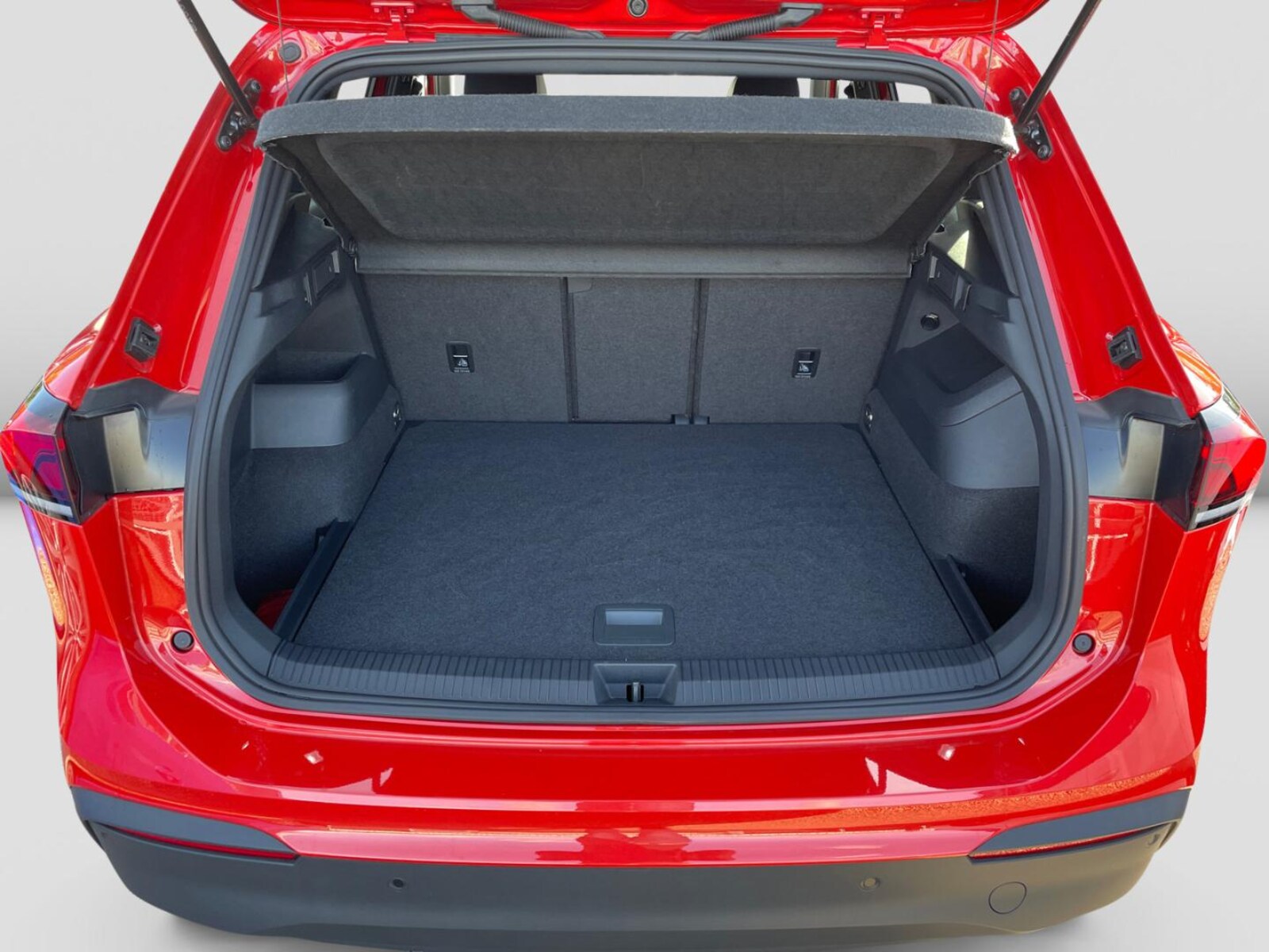 Volkswagen Tiguan – Bild 13