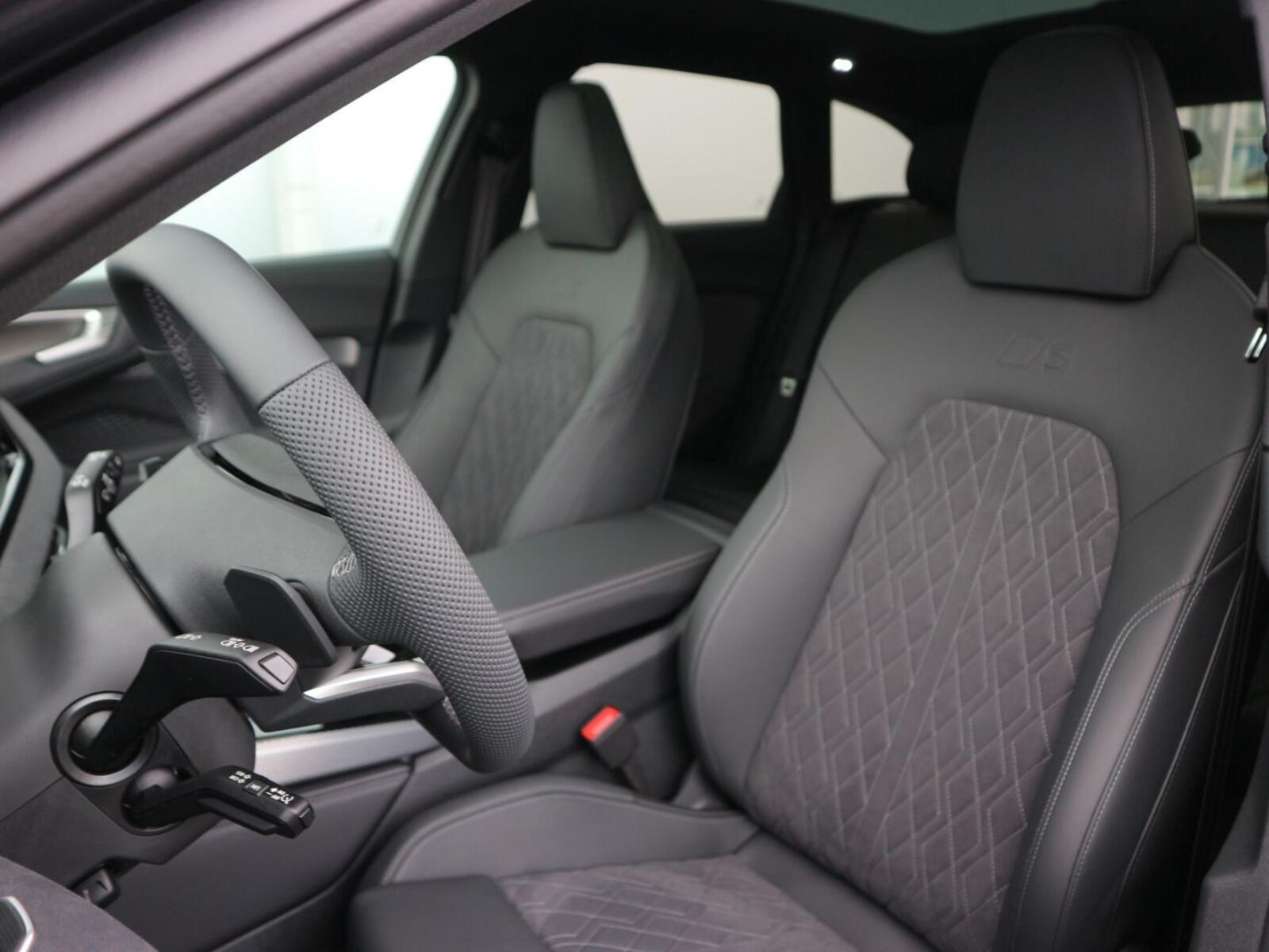 Audi A5 Avant – Bild 7