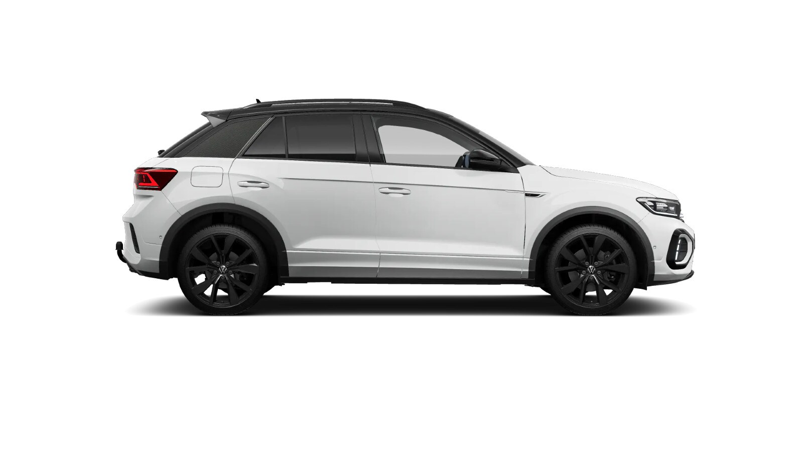 Volkswagen T-Roc – Bild 7