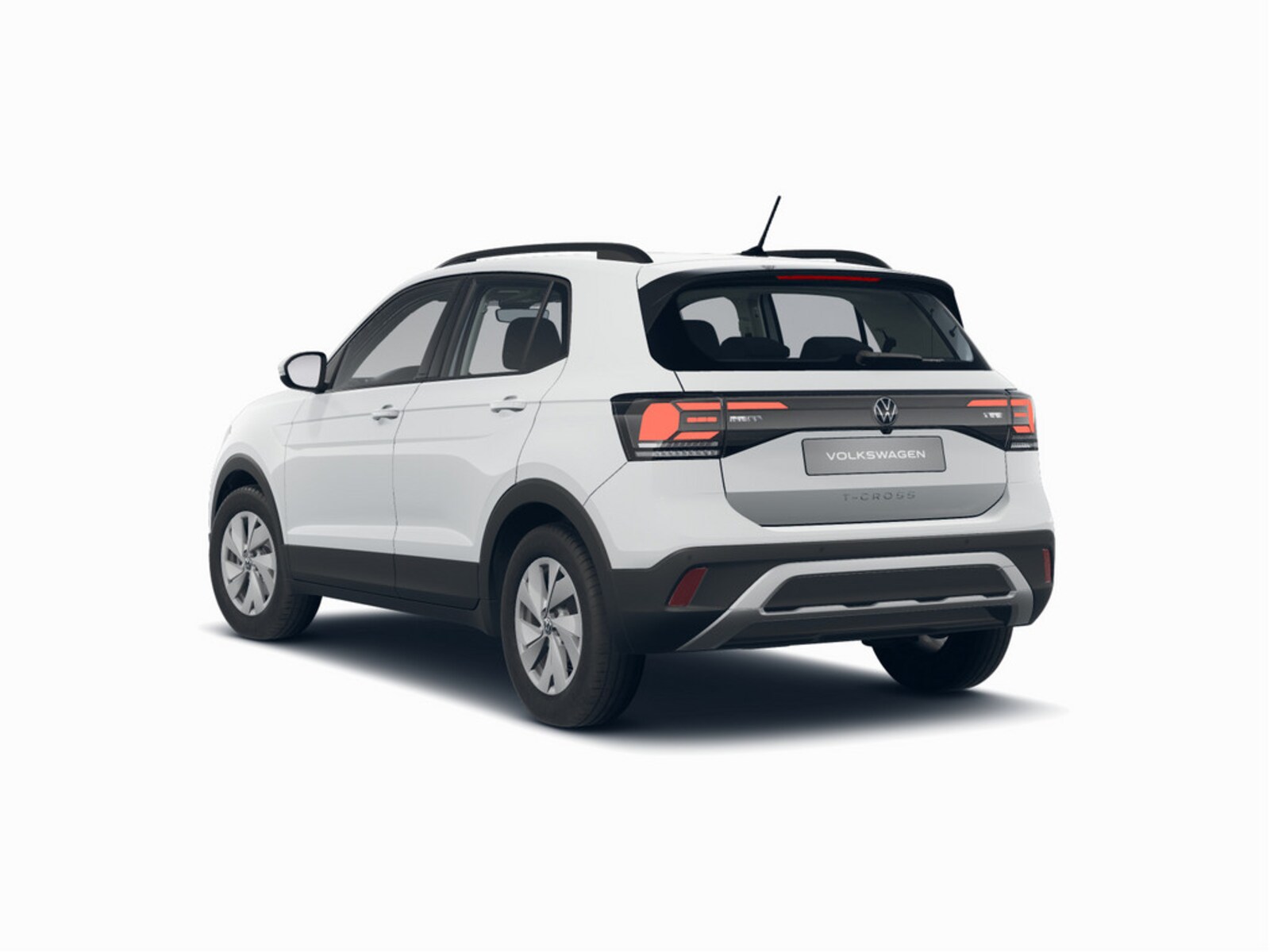 Volkswagen T-Cross – Bild 3