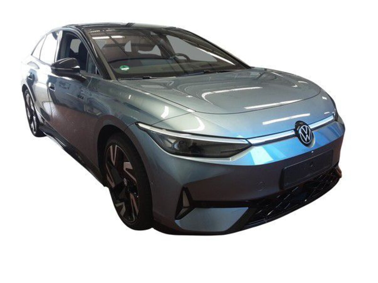 Volkswagen ID.7 – Bild 3