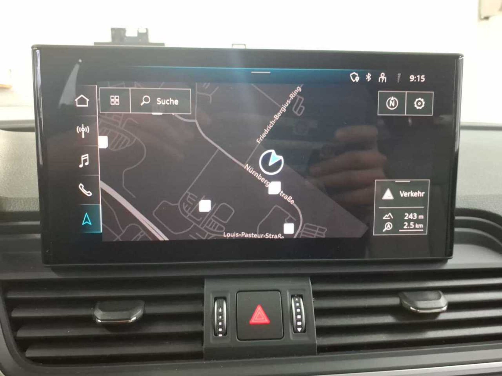 Audi Q5 – Bild 5