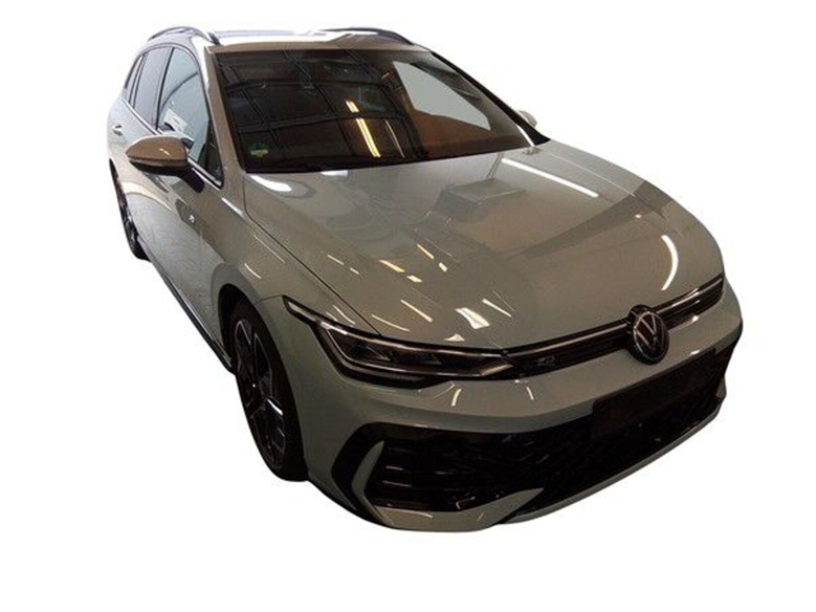 Volkswagen Golf Variant – Bild 4