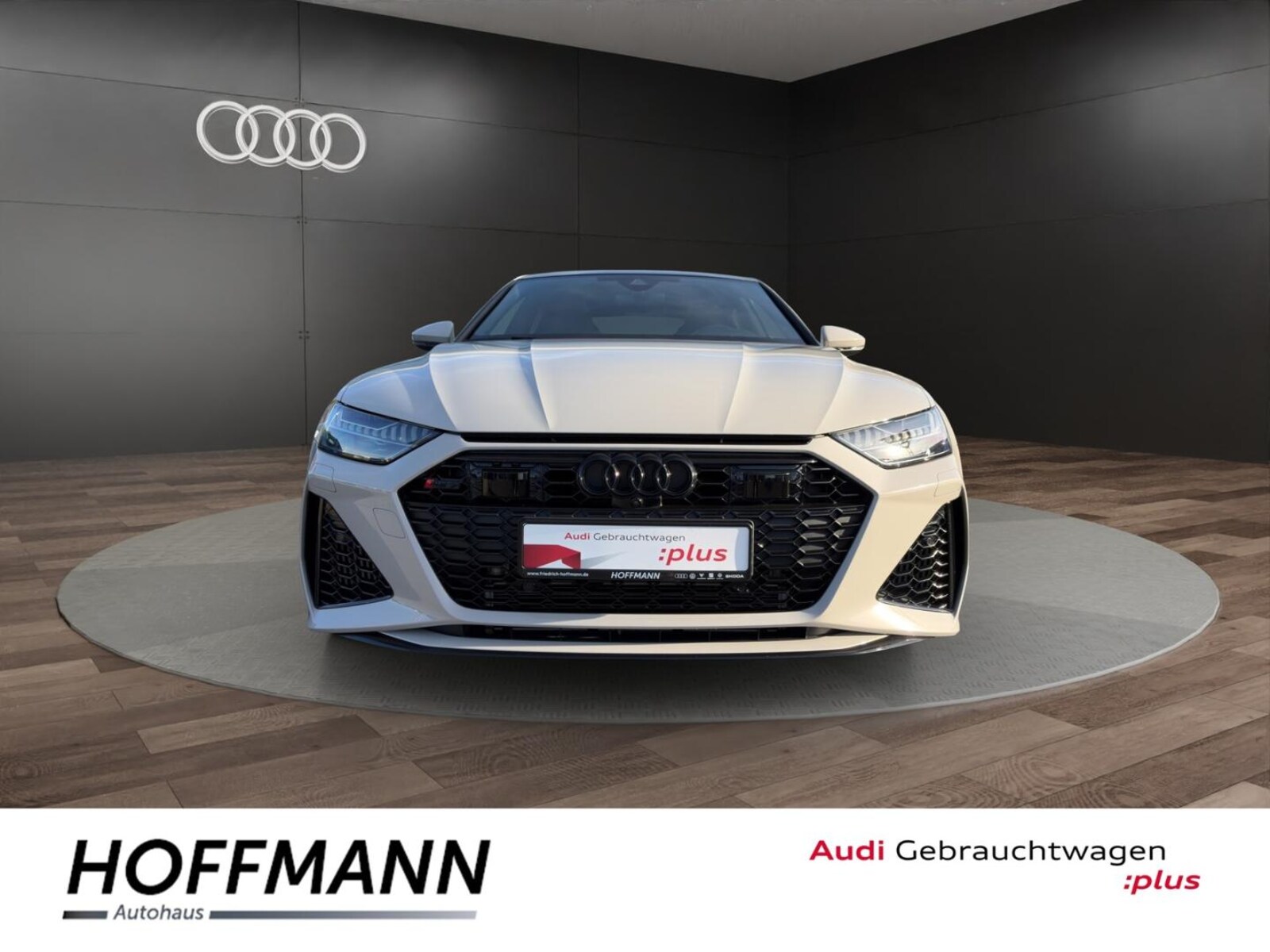 Audi RS 7 Sportback – Bild 3