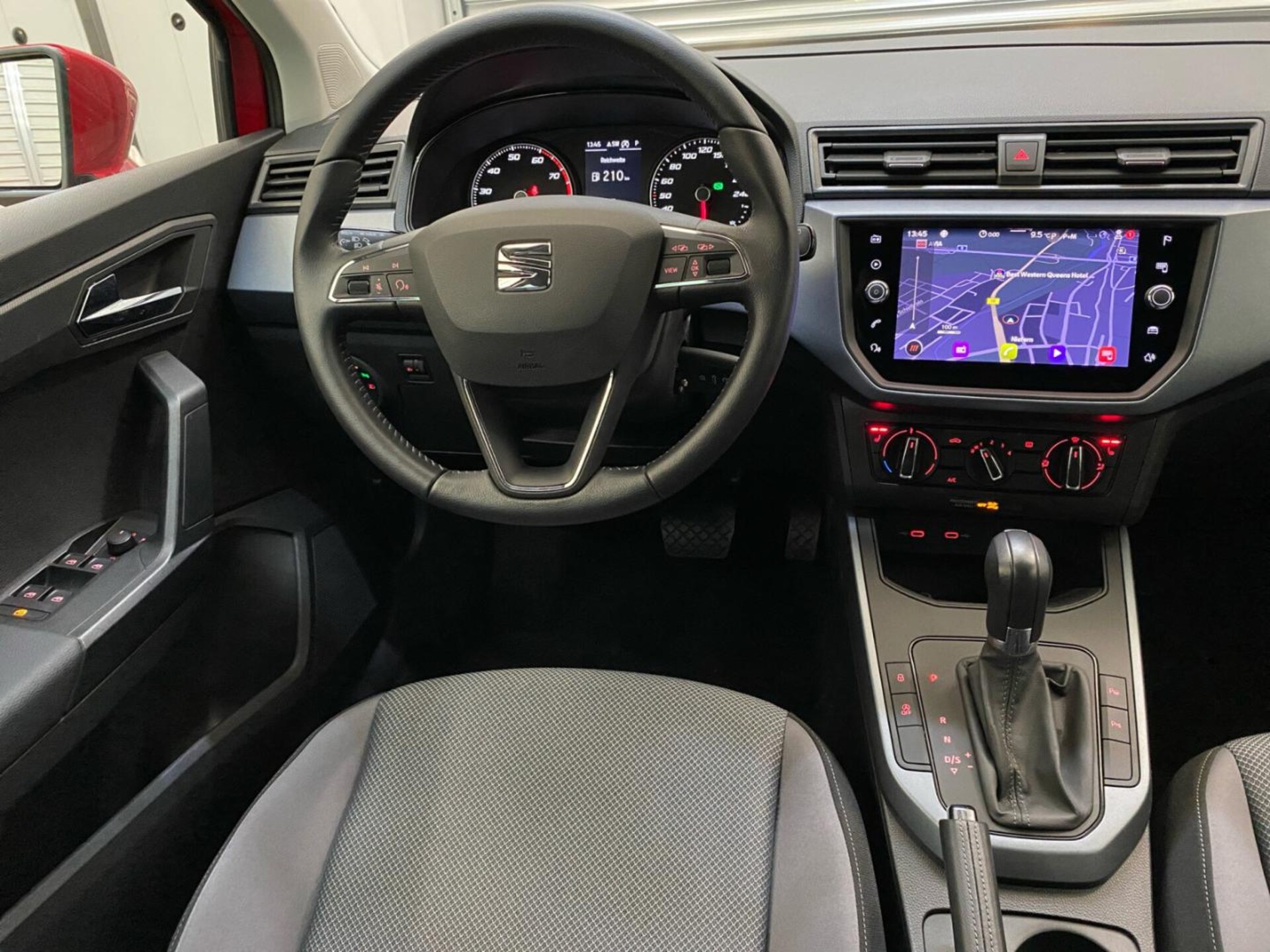 SEAT Arona Style