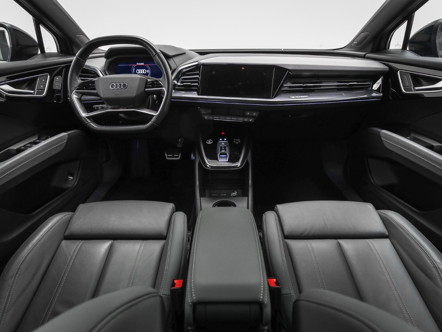 Image about Audi Q4 Sportback e-tron 50 e-tron quattro