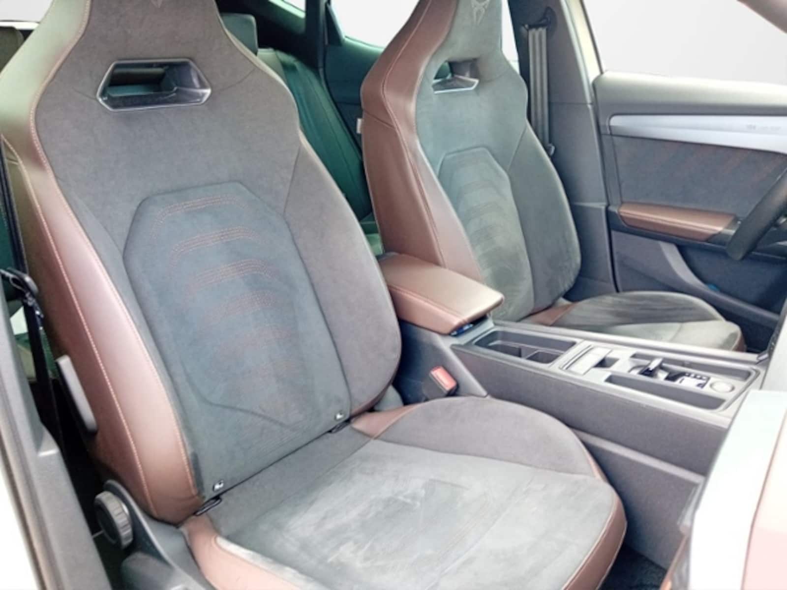 CUPRA Formentor – Bild 12
