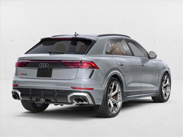 2026 AUDI RS Q8 - Image 2