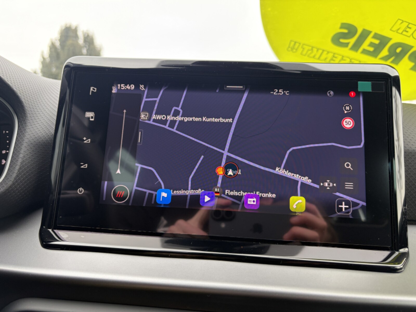 SEAT Arona – Bild 18