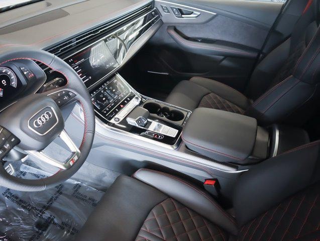 2026 Audi Q7 Prestige - Photo 19