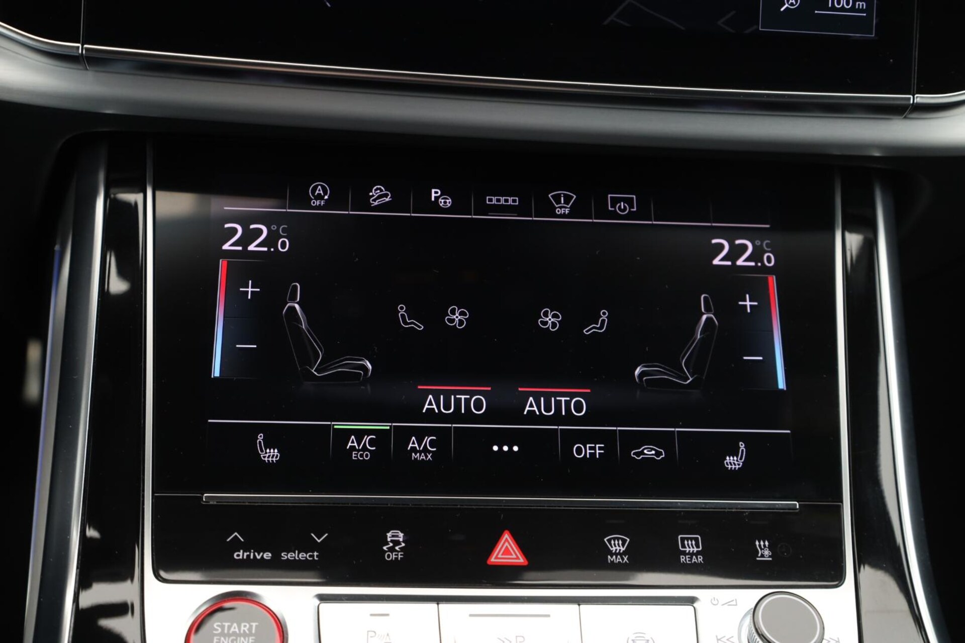 Audi SQ7 SUV