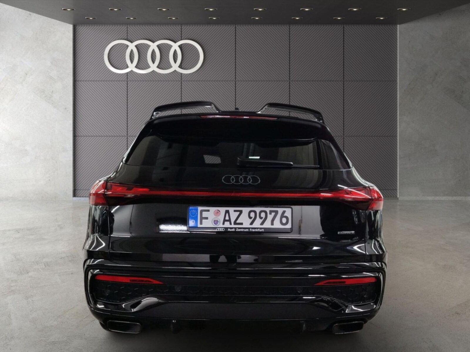 Audi Q5 – Bild 5