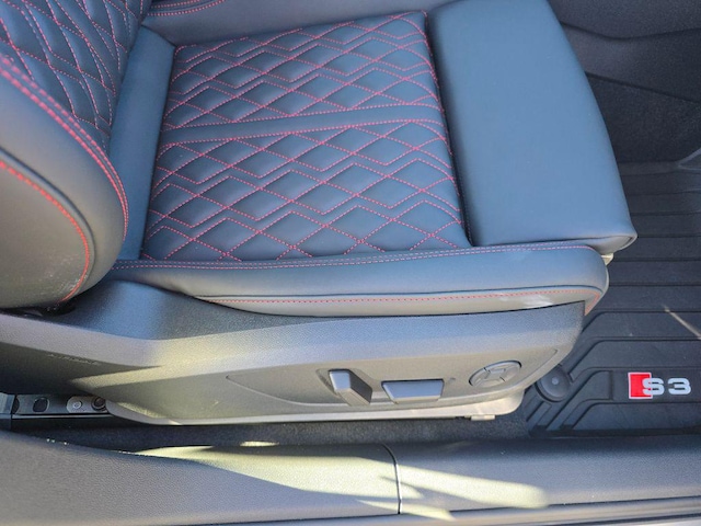2026 Audi S3 Base - Photo 22