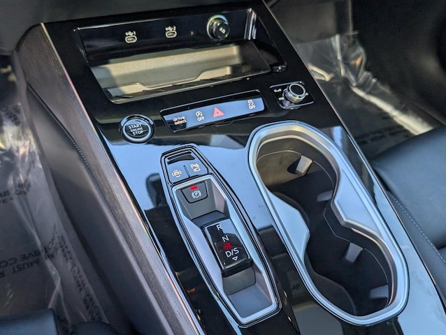 2026 Audi A6 Premium Plus - Photo 10