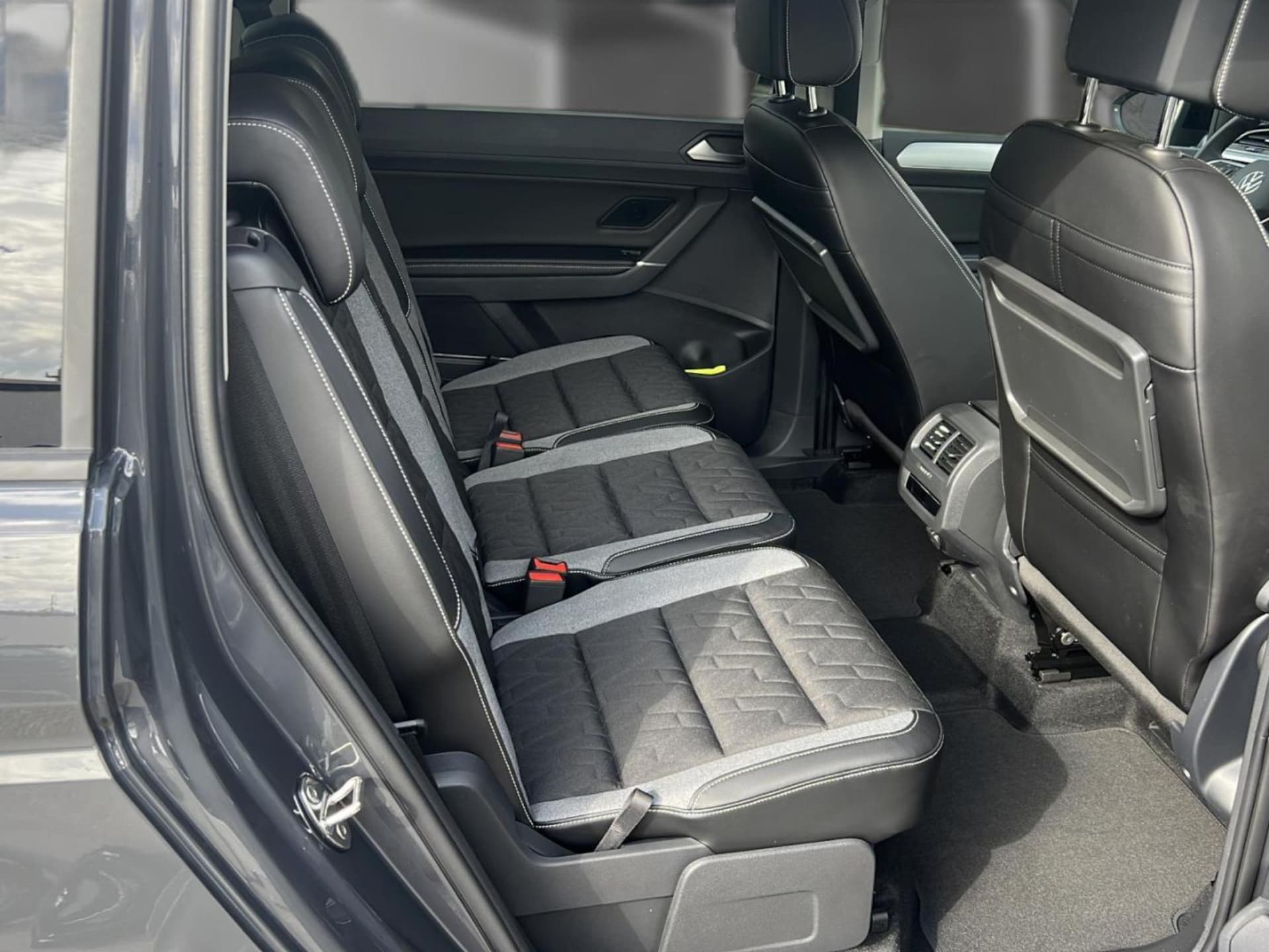 Volkswagen Touran ENERGY