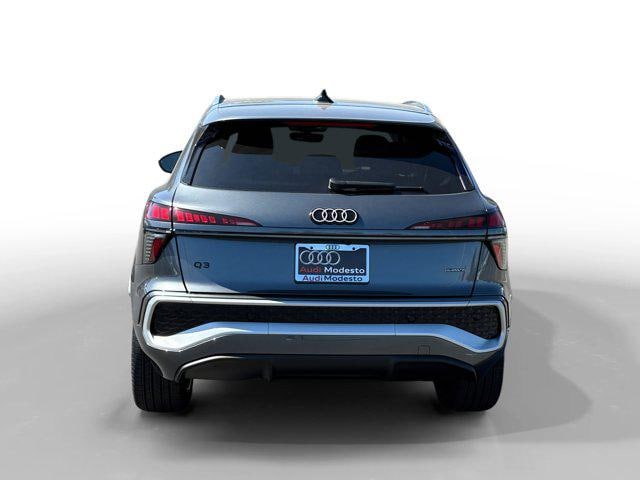 2026 Audi Q3 SUV