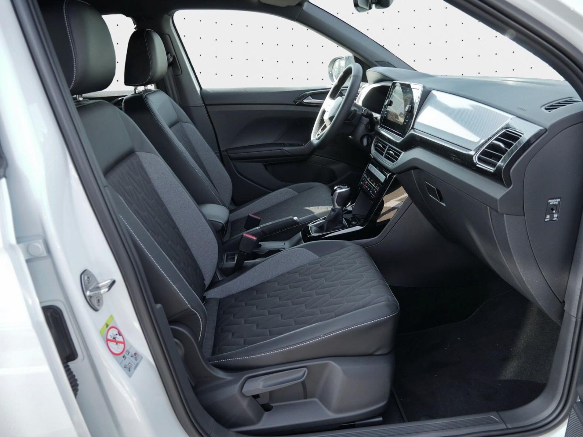 Volkswagen T-Cross ENERGY