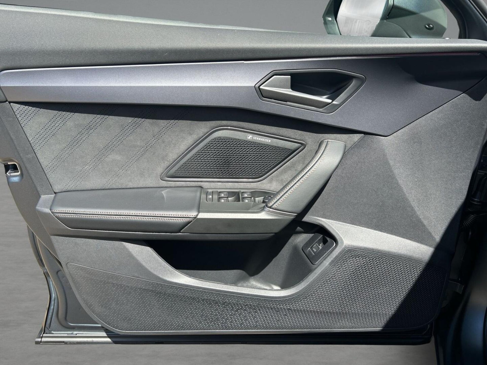 CUPRA Formentor VZ5