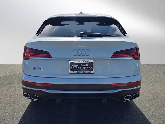 2023 Audi SQ5 Sportback