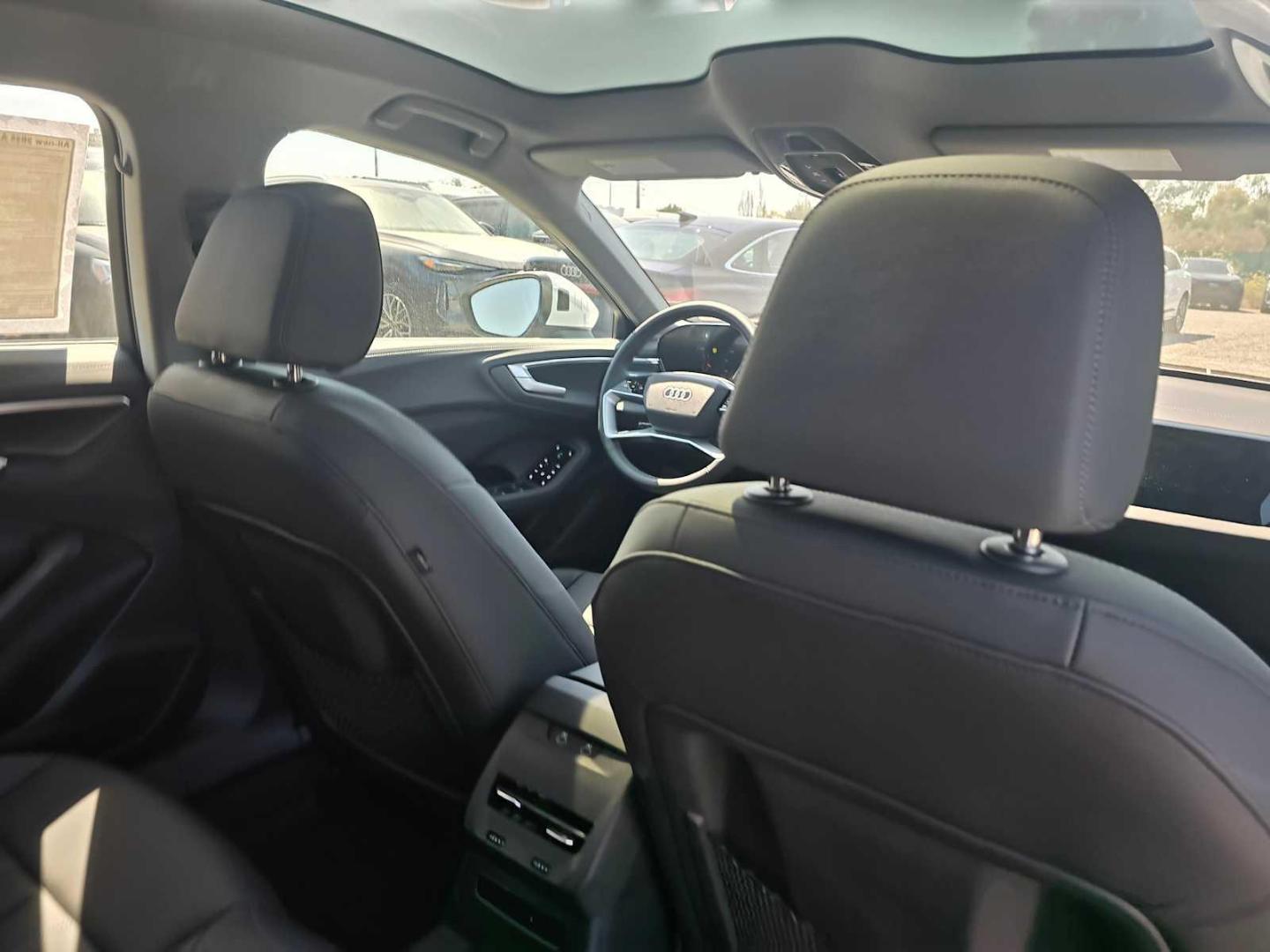 2025 Audi A5 Premium - Photo 15