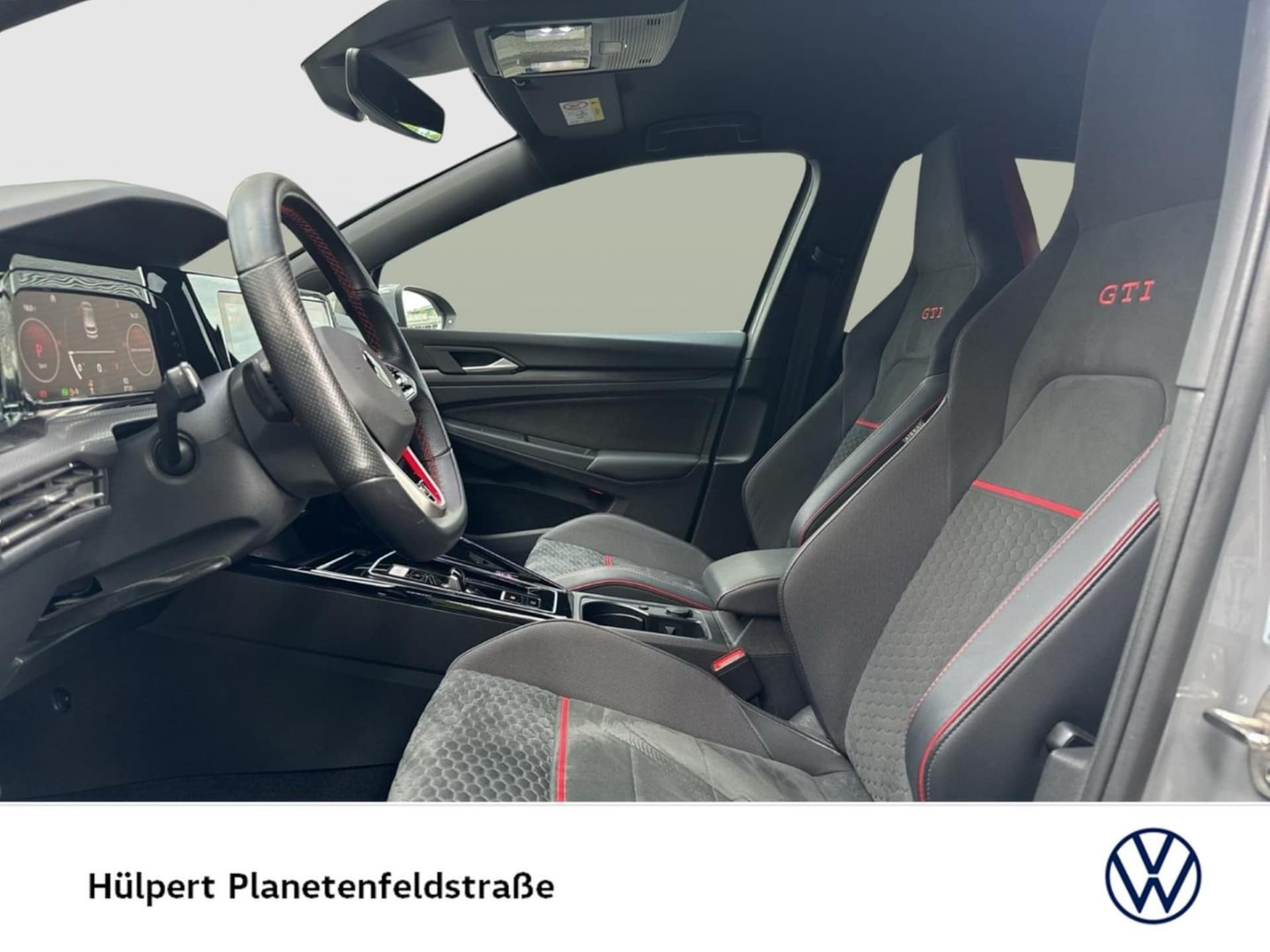 Volkswagen Golf GTI Clubsport