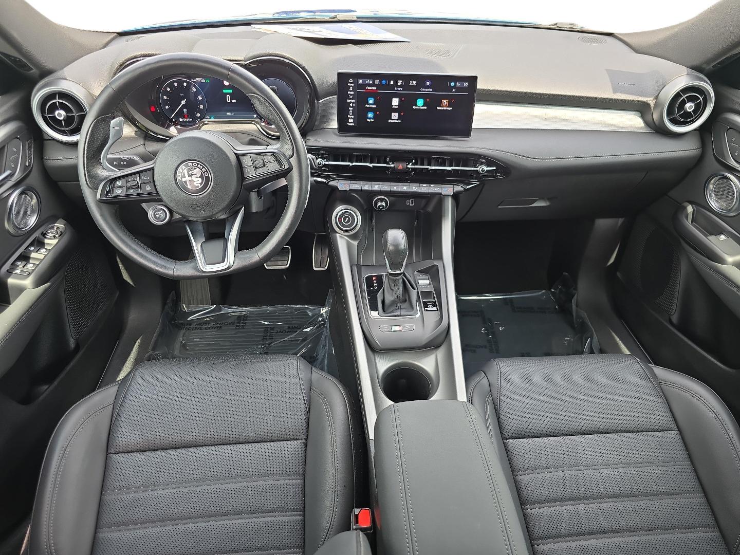 2024 Alfa Romeo Tonale Veloce - Photo 9