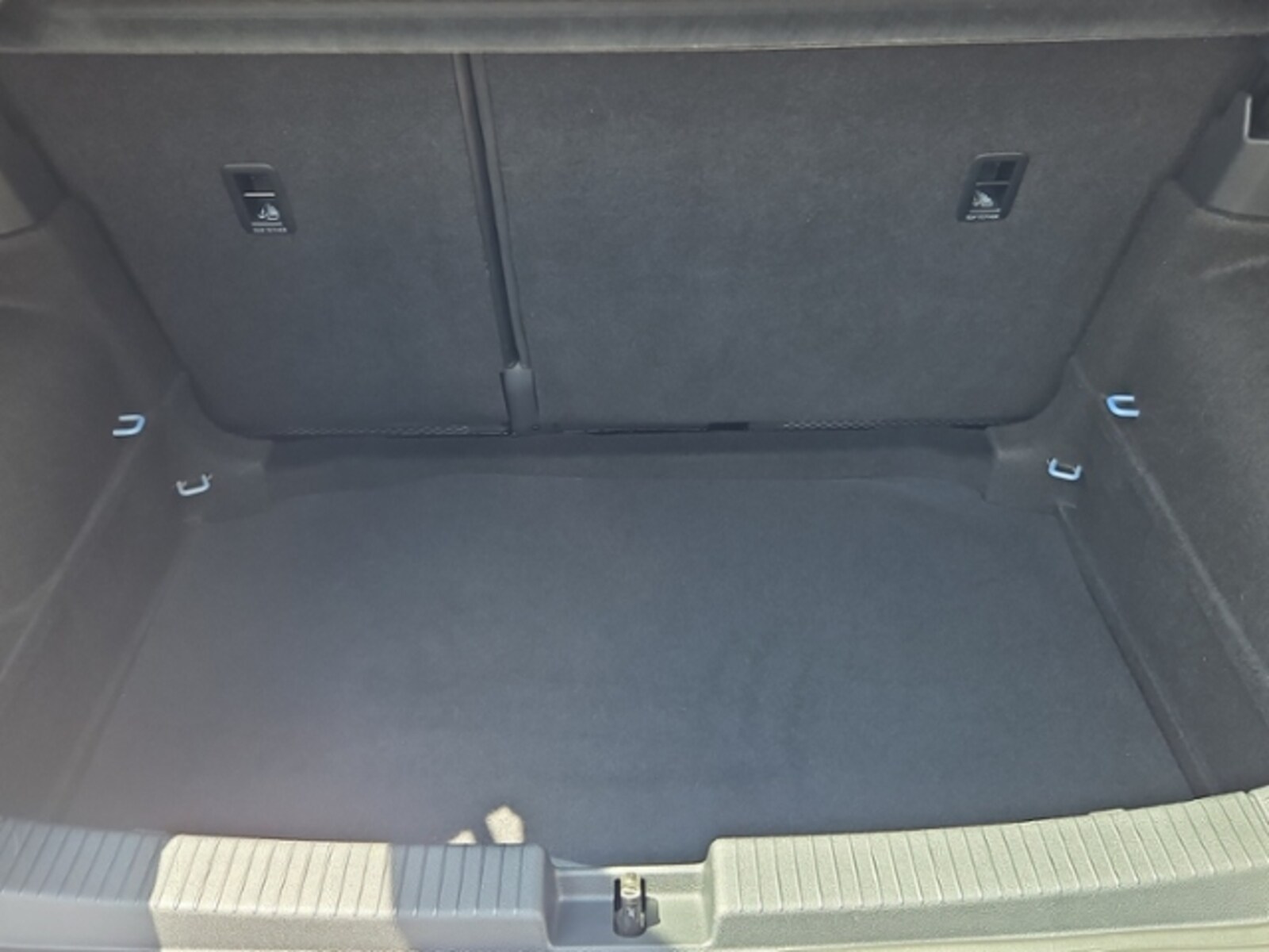 Volkswagen T-Cross – Bild 20