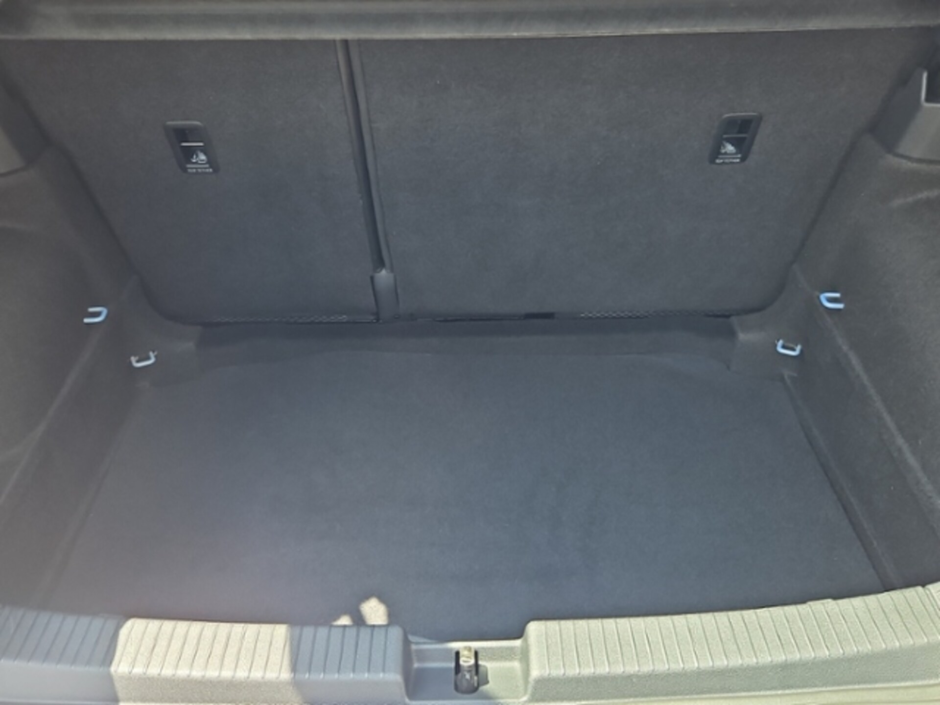 Volkswagen T-Cross Basis-Modell