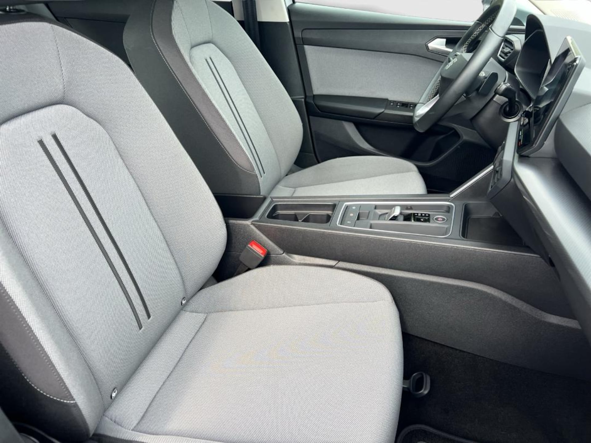 SEAT Leon Sportstourer Style