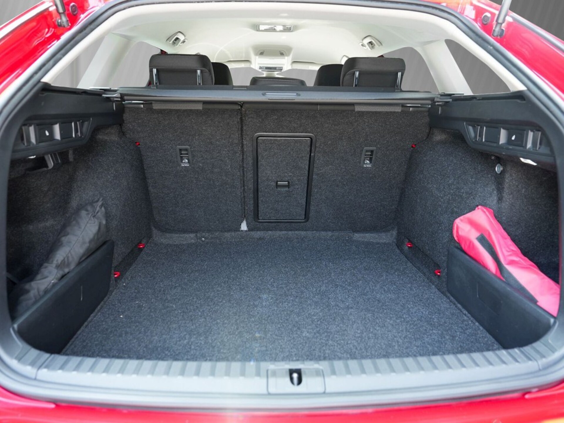 Skoda Octavia Combi Ambition