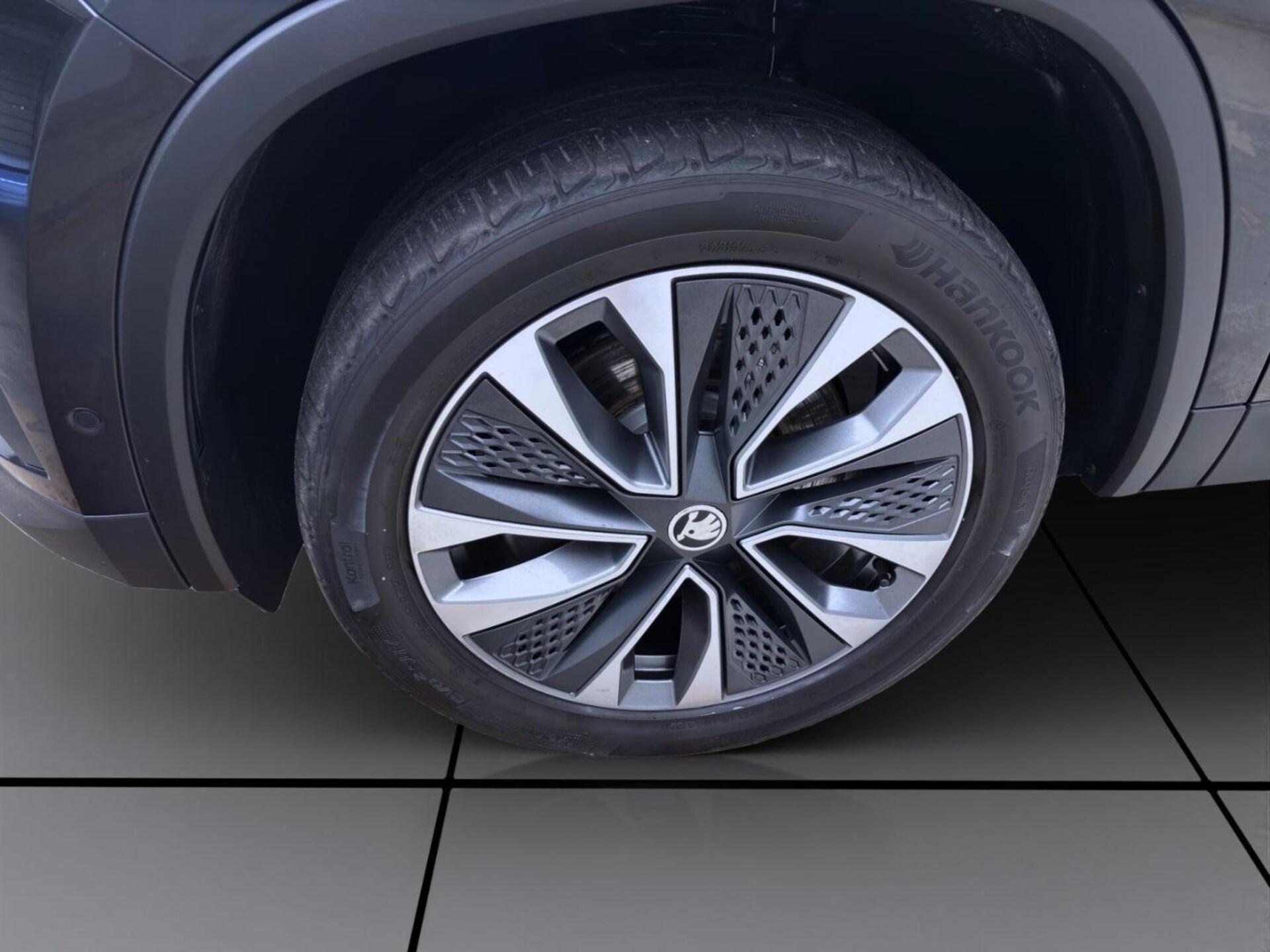 Skoda Kodiaq Ambition