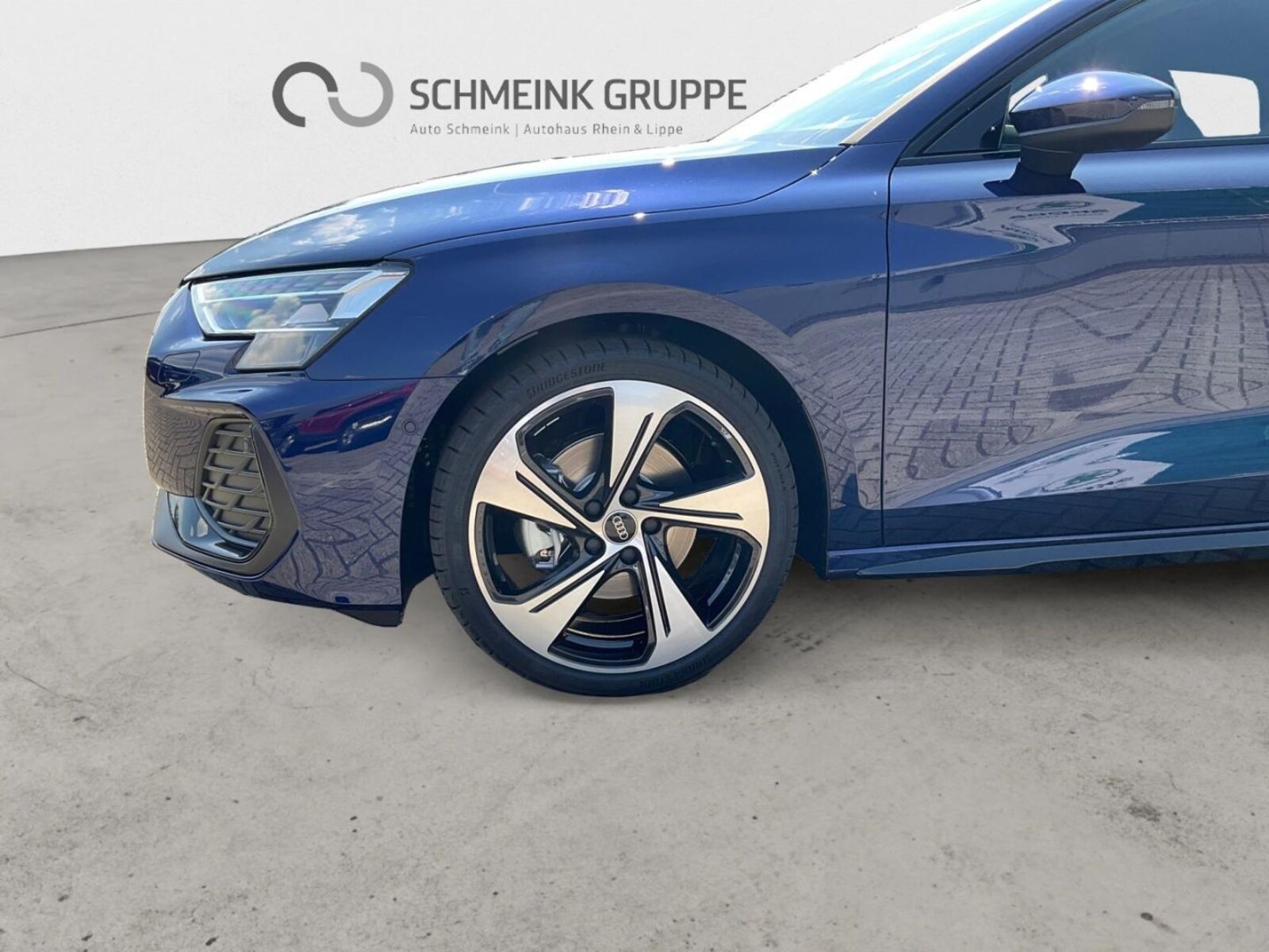Audi A3 Sportback – Bild 14