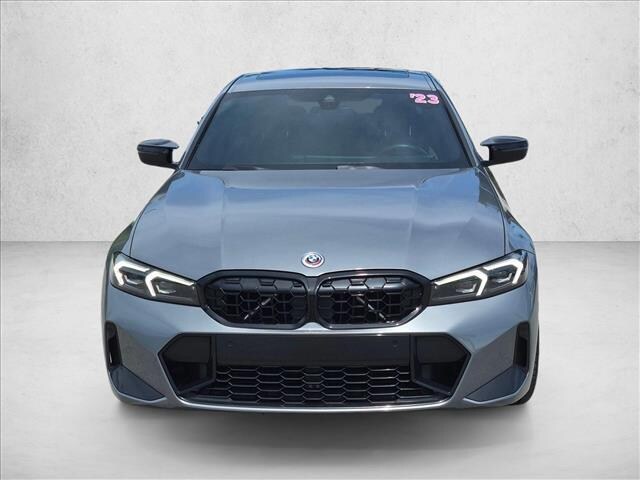 2023 BMW M340i