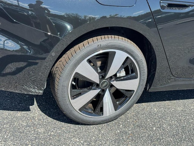 2025 Audi A5 Sedan