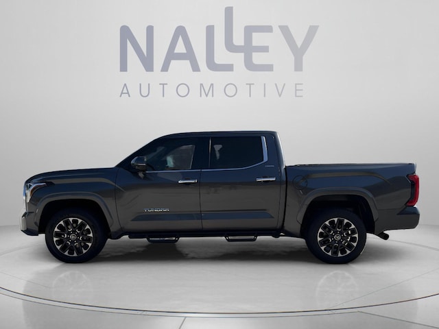 2023 Toyota Tundra
